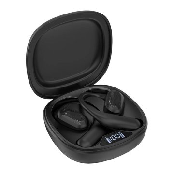 Choetech Slušalke TWS Choetech BH-T25 OWS (črne)
