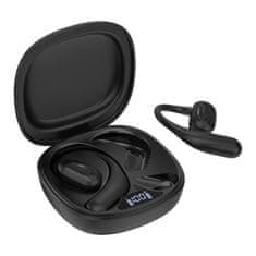 Choetech Slušalke TWS Choetech BH-T25 OWS (črne)