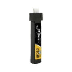 Tattu Akumulator Tattu LiPo 270 mAh 3,8 V 75C 1S1P JST-PHR 2.0 (5 kos)