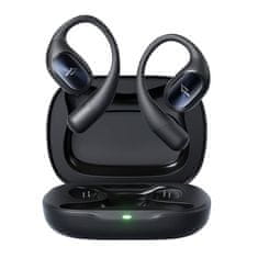 1More Brezžične slušalke 1MORE EarBuds S31 OPEN (črne)