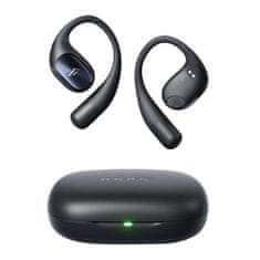 1More Brezžične slušalke 1MORE EarBuds S31 OPEN (črne)