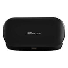 HiFuture HiFuture FutureMate 2 Pro brezžične slušalke (črne)