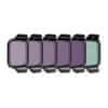 Komplet 6 filtrov Freewell Standard Day za DJI Flip