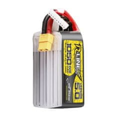 Tattu Akumulator Lipo Tattu R-Line Version 5.0 1050mAh 29,6V 8S 150C z vtičem XT60