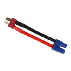 Gens Ace Adapter Deans(T) moški za EC3 ženski