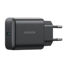 Joyroom Joyroom JR-TCG13 45W GaN črni (EU)