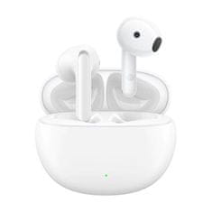 Joyroom Brezžične slušalke Joyroom Funpods JR-FB2 (bele)
