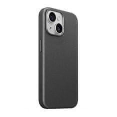 Joyroom Joyroom JR-BP006 zaščitni etui za iPhone 15 (črn)