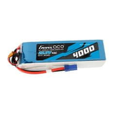 Gens Ace Akumulator Gens Ace 4000 mAh 22,2 V 45C 6S1P
