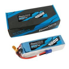 Gens Ace Akumulator Gens Ace 4000 mAh 22,2 V 45C 6S1P
