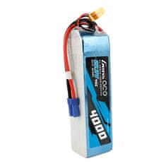 Gens Ace Akumulator Gens Ace 4000 mAh 22,2 V 45C 6S1P