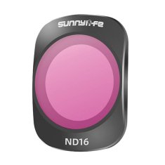 Sunnylife Komplet filtrov CPL, ND8, ND16 Sunnylife za DJI Osmo Pocket 3