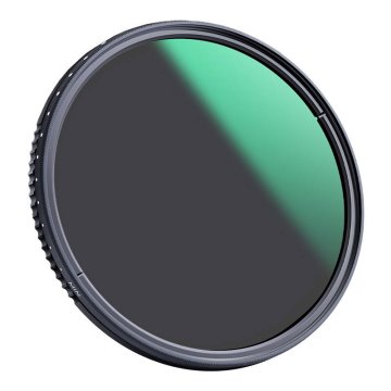 K&F Concept Filter Slim 62 mm MV36 K&amp;F Concept
