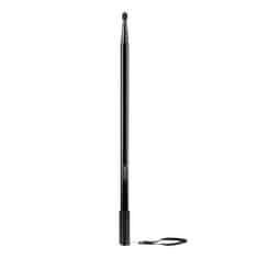 Puluz PULUZ SELFIE STICK ZA ŠPORTNE KAMERE 3M MONOPOD NEPREMOČLJIV ZA GOPRO