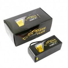 Tattu Akumulator Tattu Plus 16000mAh 22,2V 15C 6S1P LiPo AS150+XT150