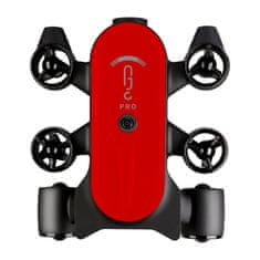 Geneinno Podvodni dron Geneinno T1-Pro 200 m 4K UHD