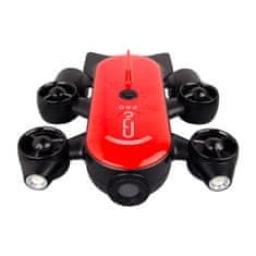 Geneinno Podvodni dron Geneinno T1-Pro 200 m 4K UHD