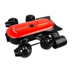 Geneinno Podvodni dron Geneinno T1-Pro 200 m 4K UHD