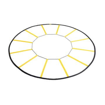 Master Lestev za agility trening MASTER Okrogla - premer 178 cm