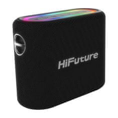 HiFuture Zvočnik HiFuture Vocalist 200 Bluetooth + 2 mikrofona (črn)