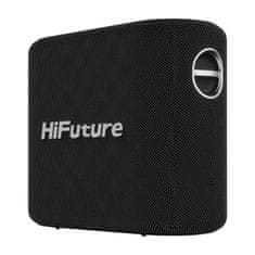 HiFuture Zvočnik HiFuture Vocalist 200 Bluetooth + 2 mikrofona (črn)