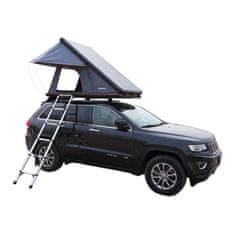 King Camp Avtodom KING CAMP Boundless X3 - črno-siv