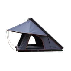 King Camp Avtodom KING CAMP Boundless X3 - črno-siv