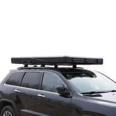 King Camp Avtodom KING CAMP Boundless X3 - črno-siv