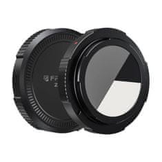 Freewell FREEWELL objektivna kapica z belim balansom za Canon EF &amp; RF