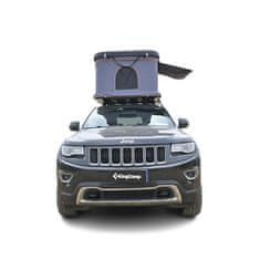 King Camp Avtodom KING CAMP Boundless X1 - črno-siv