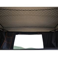 King Camp Avtodom KING CAMP Boundless X1 - črno-siv