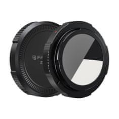 Freewell FREEWELL objektivna zaščita z belim balansom za Nikon Z
