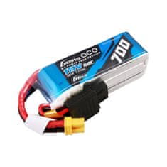 Gens Ace Akumulator Gens ace G-Tech 700mAh 11,1V 60C 3S1P Lipo baterijski paket