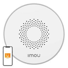 Imou Inteligentna sirena alarmna IMOU ZR1 ZigBee