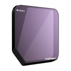 Freewell ND64 filter Freewell za DJI Mavic 3