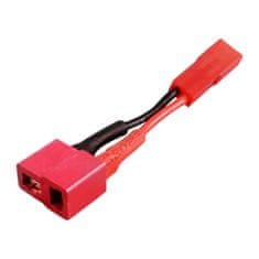 Gens Ace Adapter Gens ace JST-SYP-2P ženski za Deans(T) ženski, AWG#20 30 mm