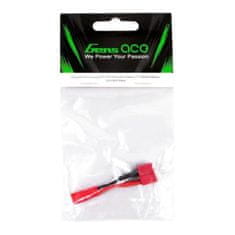 Gens Ace Adapter Gens ace JST-SYP-2P ženski za Deans(T) ženski, AWG#20 30 mm
