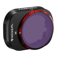 Freewell ND32/PL Freewell filter za DJI Mini 4 Pro