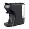 Techwood Kapsulni kavni aparat 3v1 Techwood TCA-196N (črn)