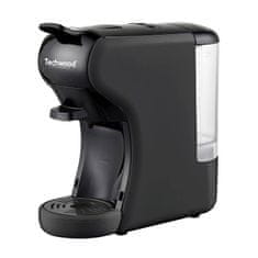 Techwood Kapsulni kavni aparat 3v1 Techwood TCA-196N (črn)