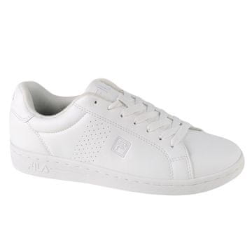 FILA Čevlji bela Crosscourt 2 Low Wmn