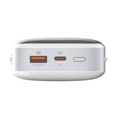 LDNIO Powerbank LDNIO PQ20 22,5 W 20000 mAh USB-C, Lightning (bela)