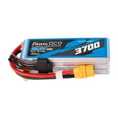 Gens Ace Lipo baterija Gens Ace G-Tech 3700mAh 22,2V 60C 6S1P XT90