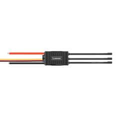 Hobbywing Hobbywing Platinum V5 80A BEC regulator hitrosti