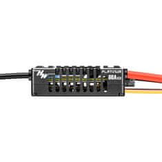 Hobbywing Hobbywing Platinum V5 80A BEC regulator hitrosti