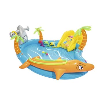 Bestway Bazen Sea Live Play Center