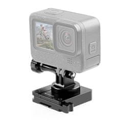 Puluz Puluz pritrditev za športne kamere (DJI, GoPro, Insta360)