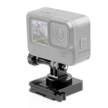 Puluz Puluz pritrditev za športne kamere (DJI, GoPro, Insta360)