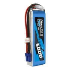 Gens Ace Akumulator Gens Ace 5000 mAh 14,8 V 45 C 4S1P