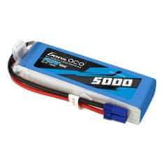 Gens Ace Akumulator Gens Ace 5000 mAh 14,8 V 45 C 4S1P